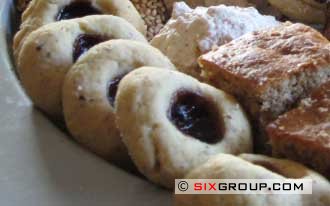 Husarenkrapfen