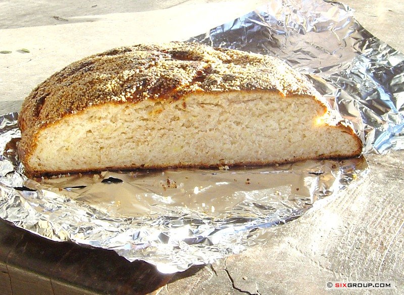 Birnenbrot