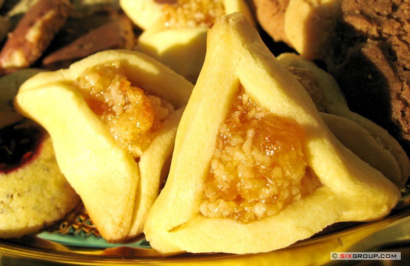 Fruchthütchen