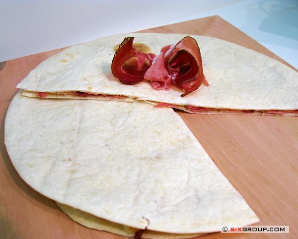 Piadina