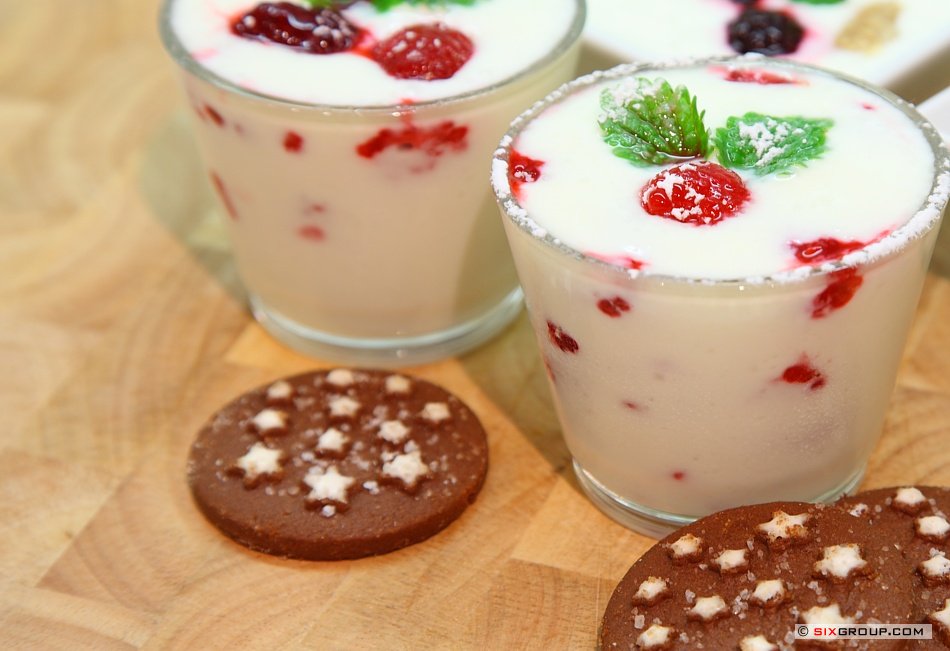 Schneewittchen- Creme