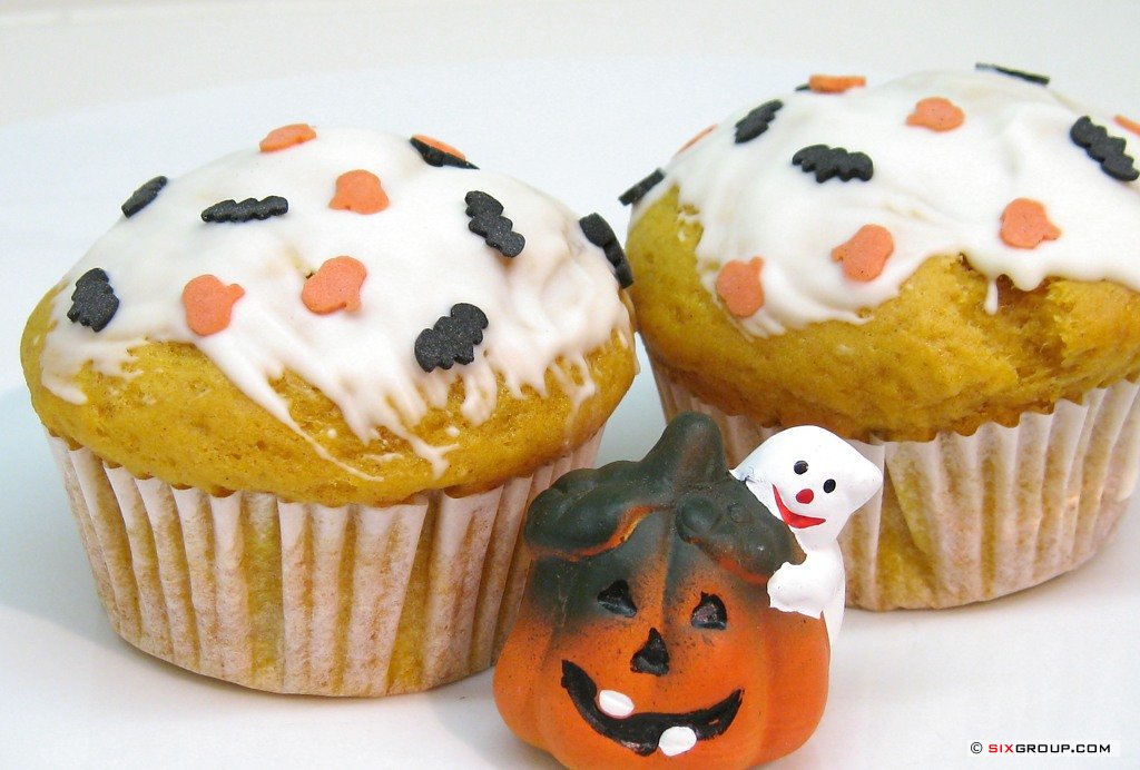 Amaretto- Mandel- Muffin