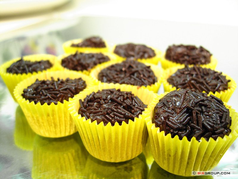 Brigadeiro