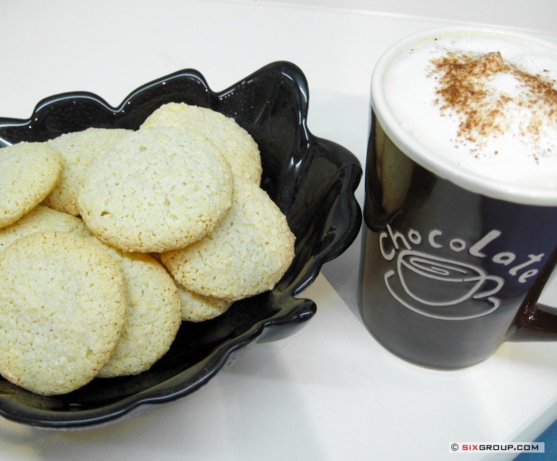 Amaretti