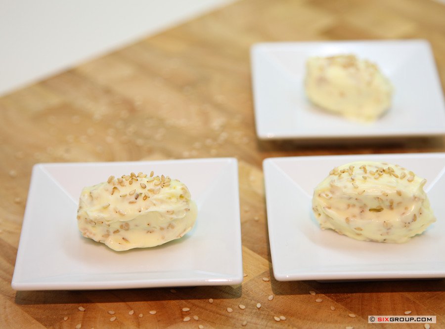 Sesam- Butter