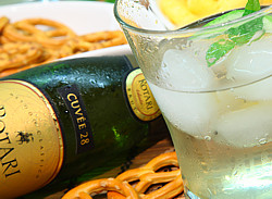 Alkoholisch