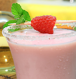Alkoholfrei